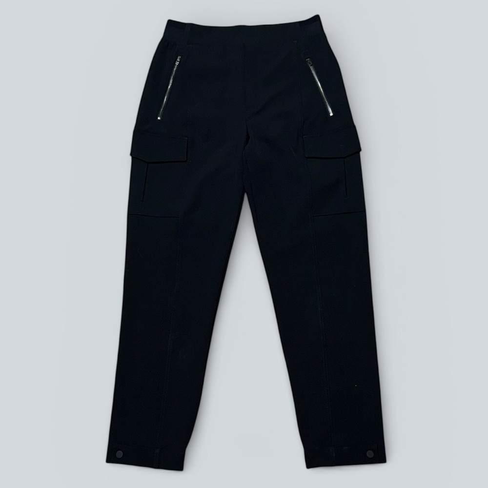 Athleta Endless High Rise Cargo Pant - Picture 4 of 8